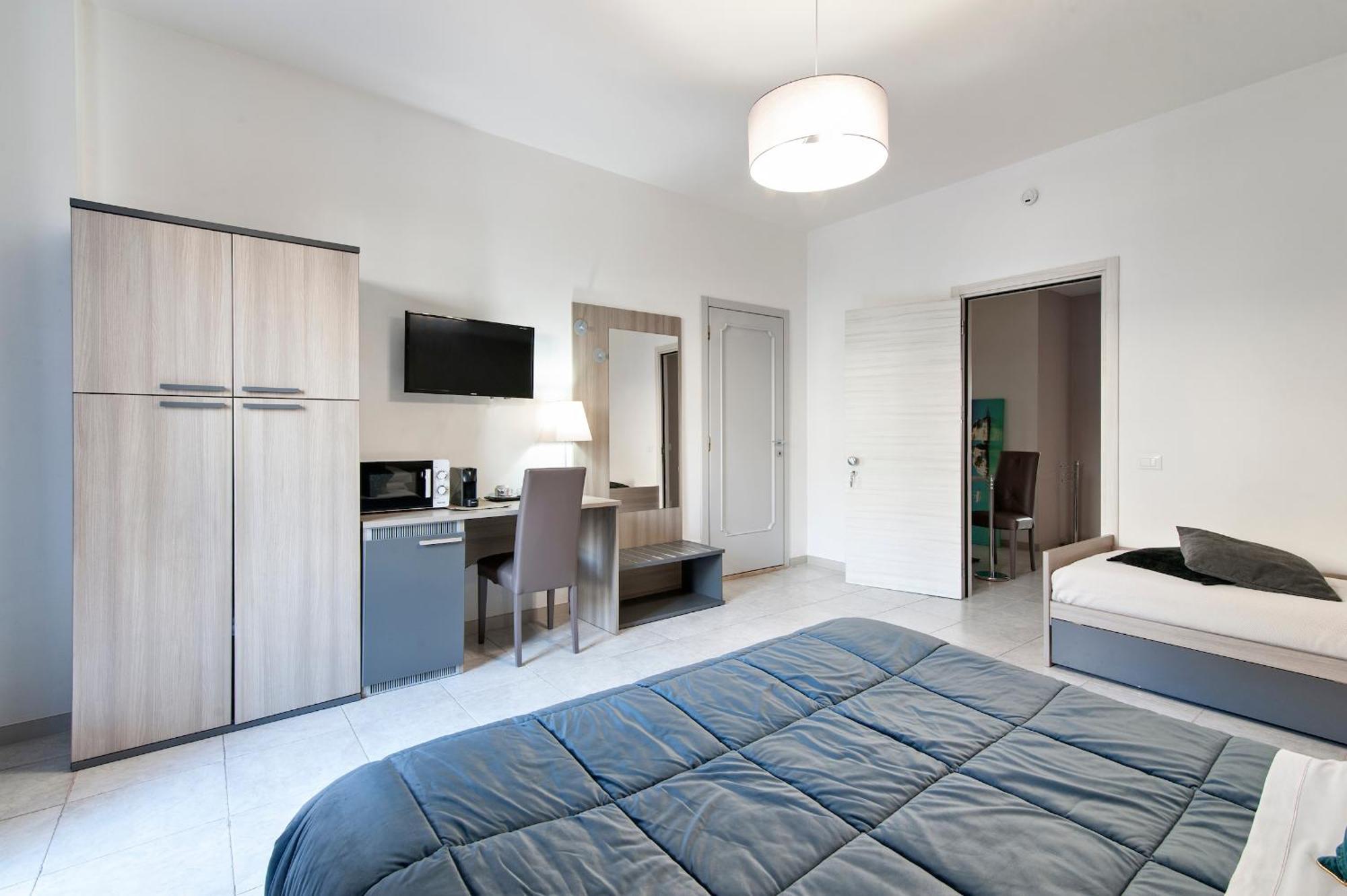 B&B Kalurya - Lecce Selection Exterior foto