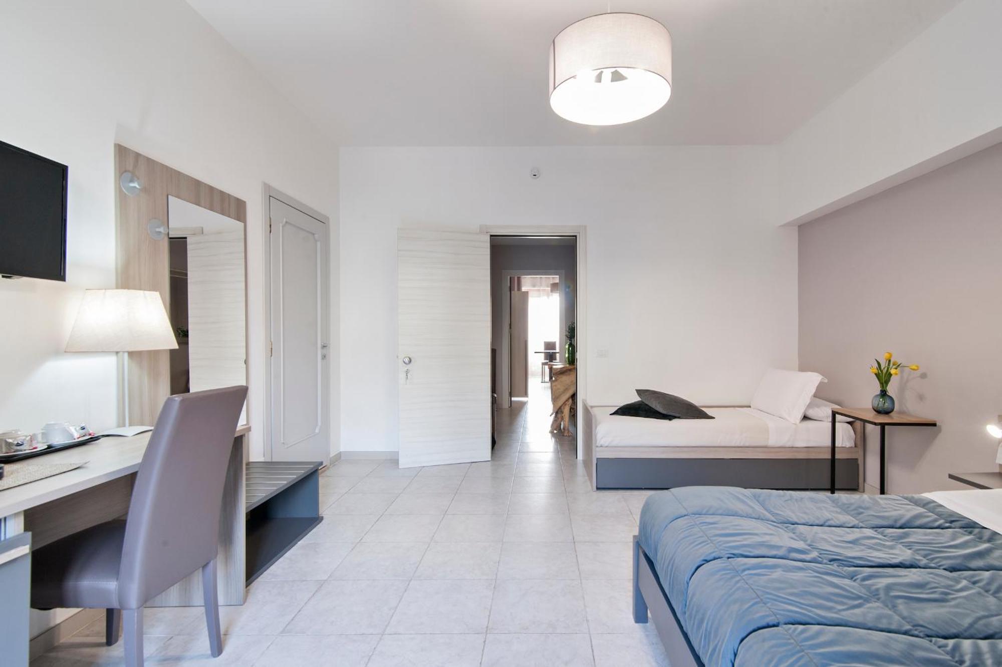B&B Kalurya - Lecce Selection Exterior foto