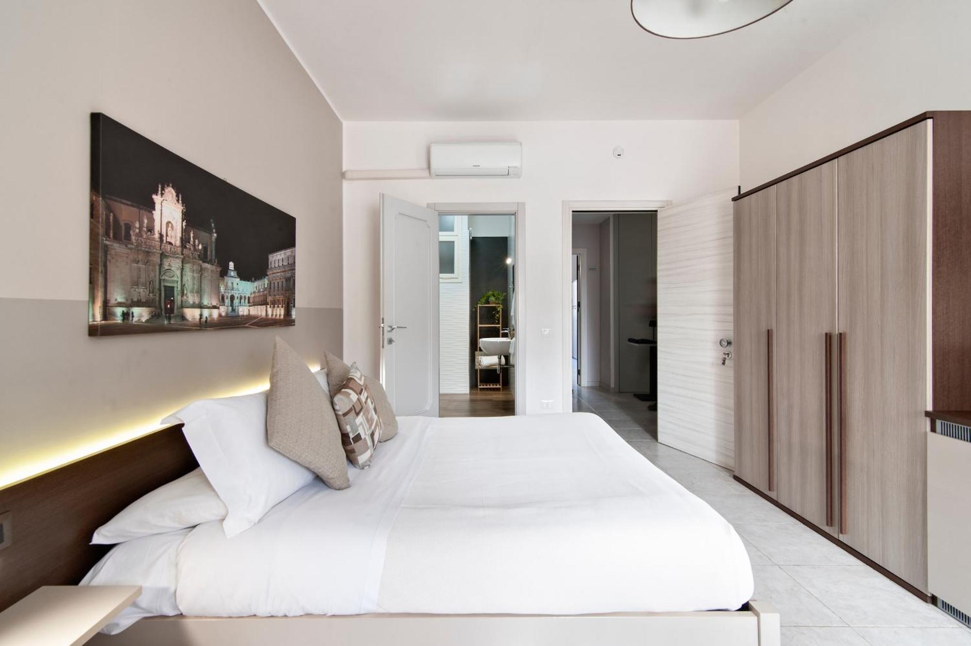 B&B Kalurya - Lecce Selection Exterior foto