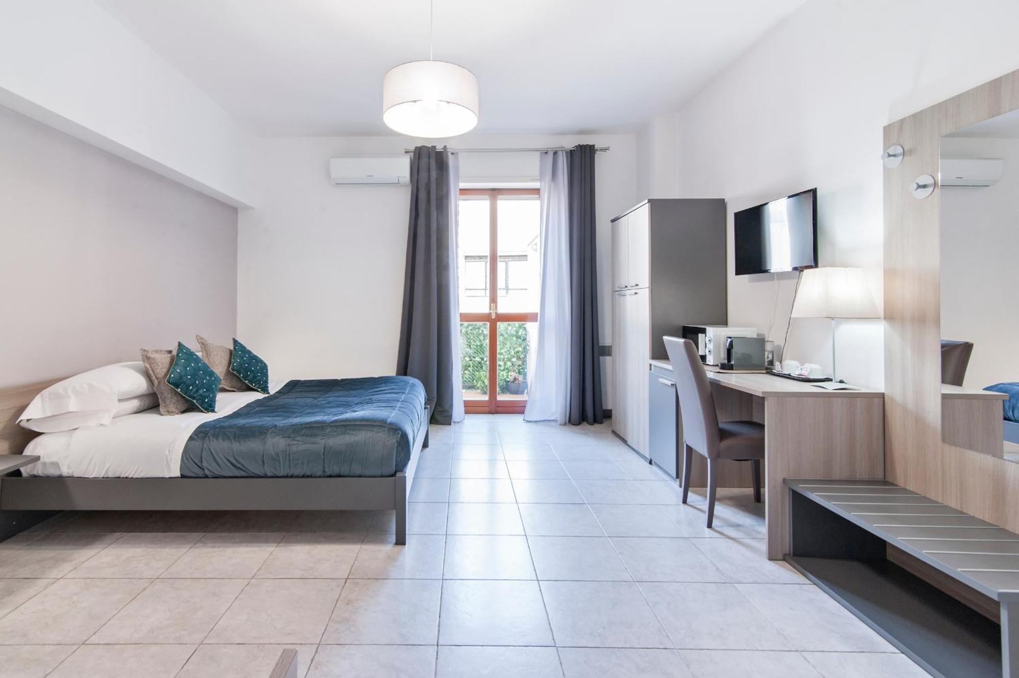 B&B Kalurya - Lecce Selection Exterior foto