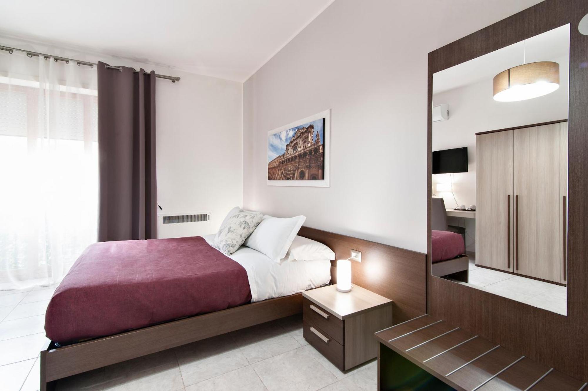 B&B Kalurya - Lecce Selection Exterior foto