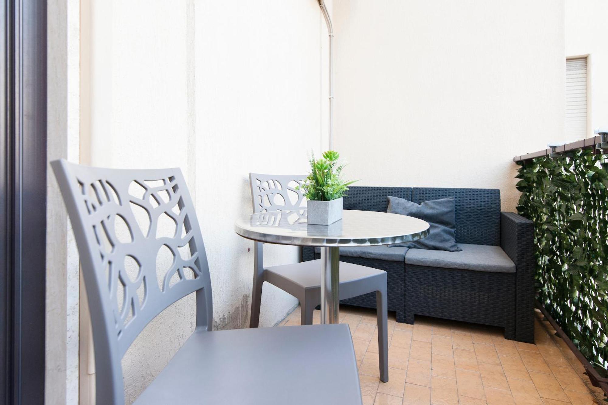 B&B Kalurya - Lecce Selection Exterior foto
