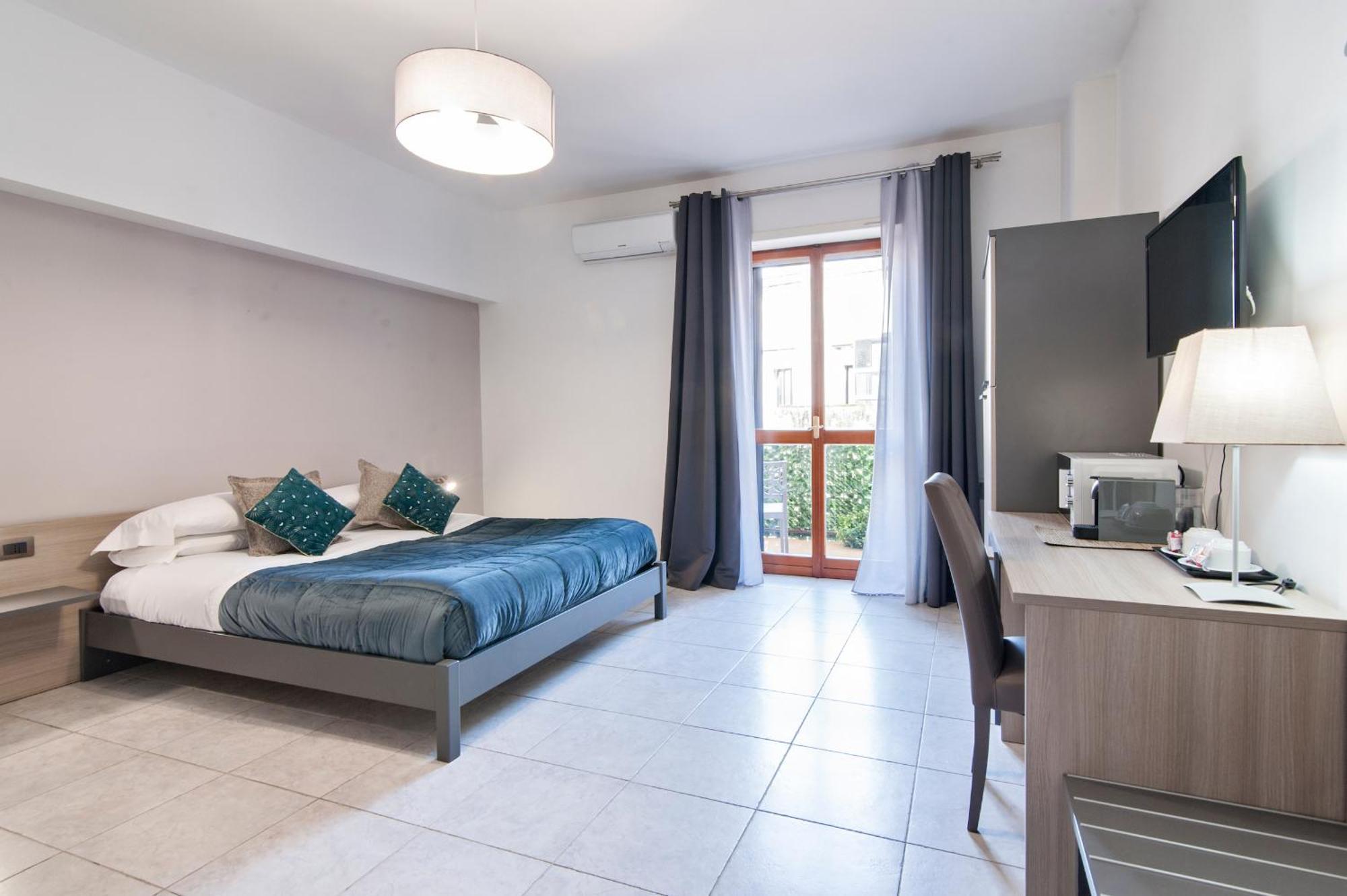 B&B Kalurya - Lecce Selection Exterior foto