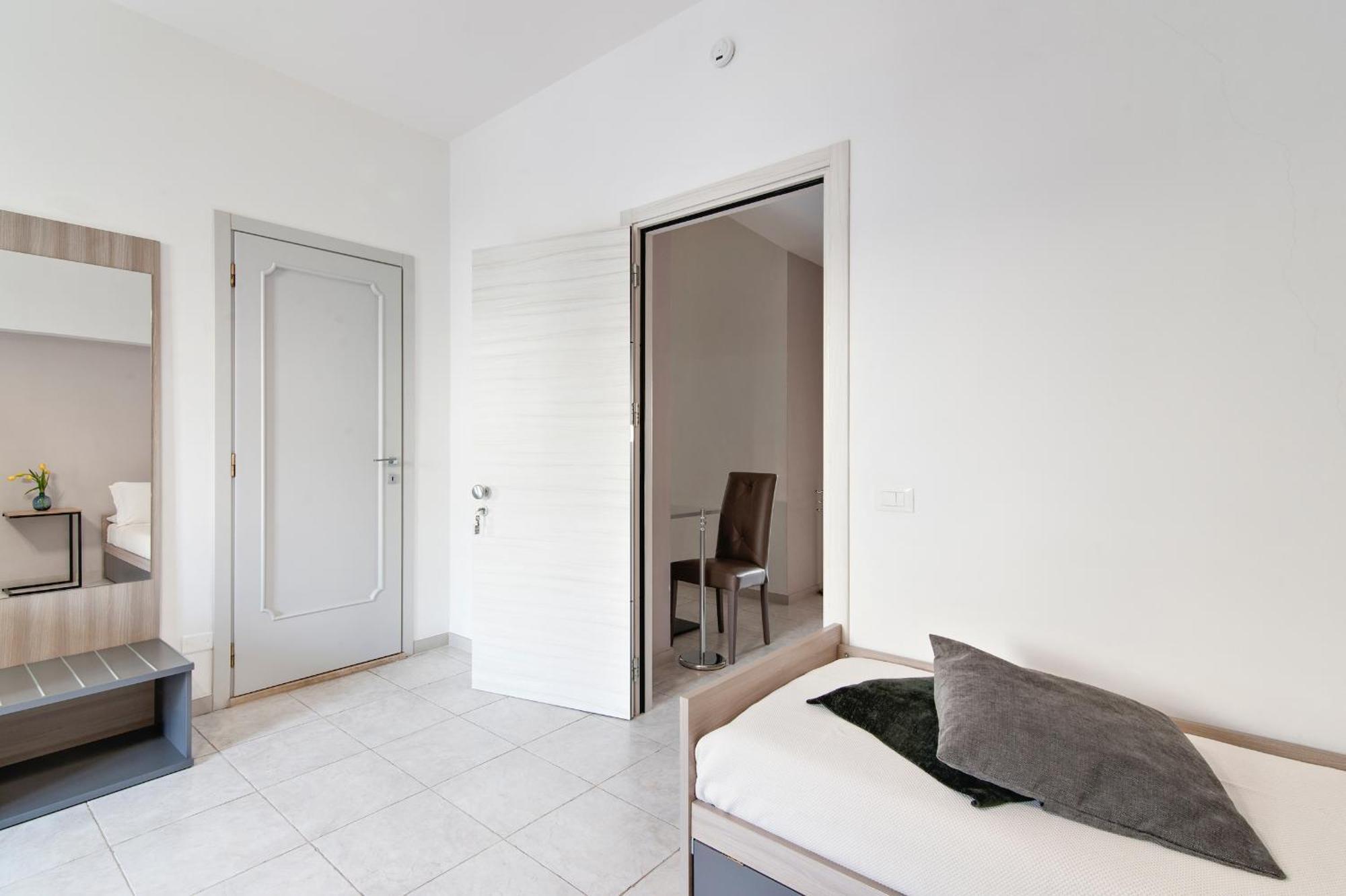 B&B Kalurya - Lecce Selection Exterior foto