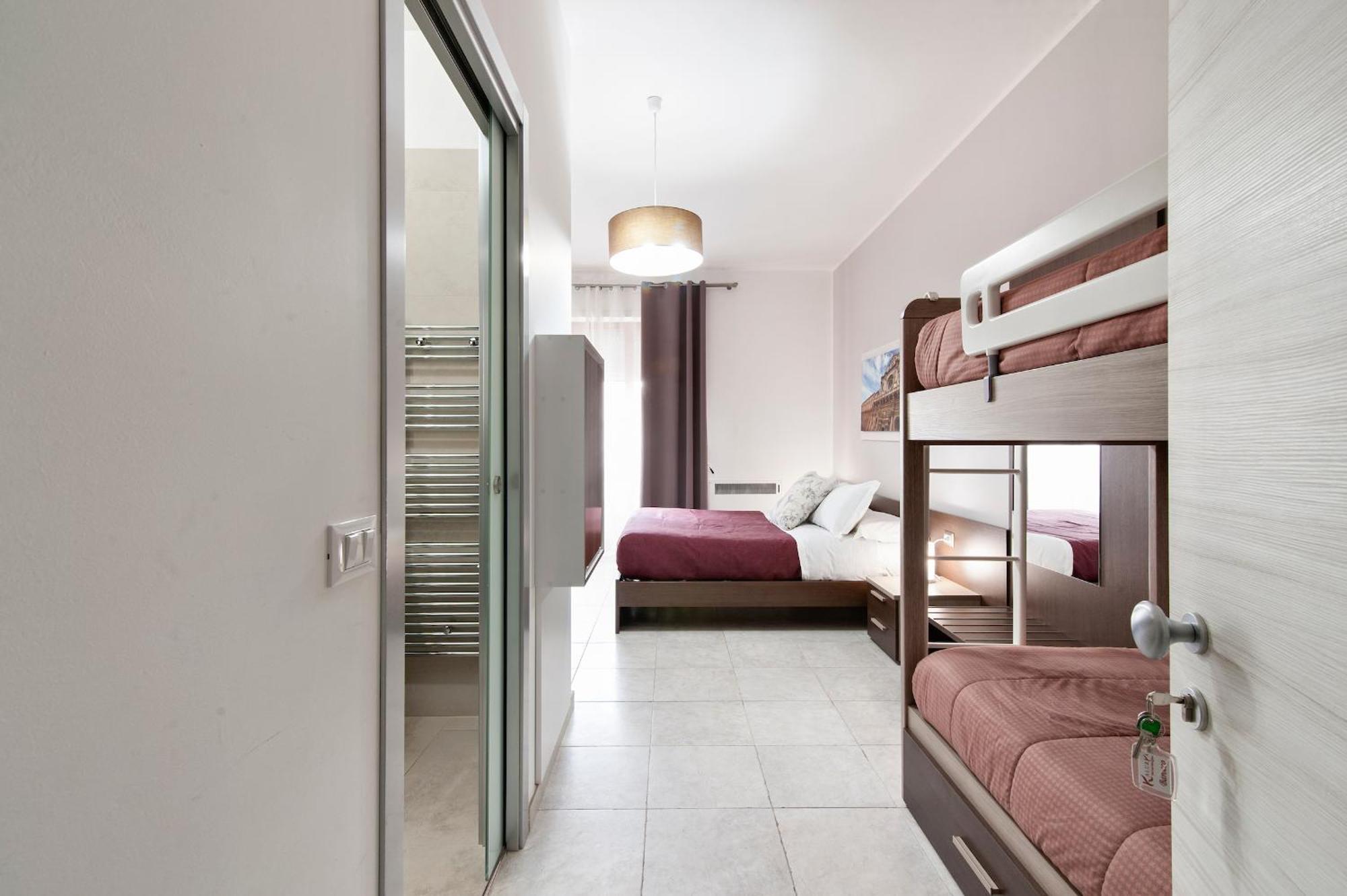 B&B Kalurya - Lecce Selection Exterior foto