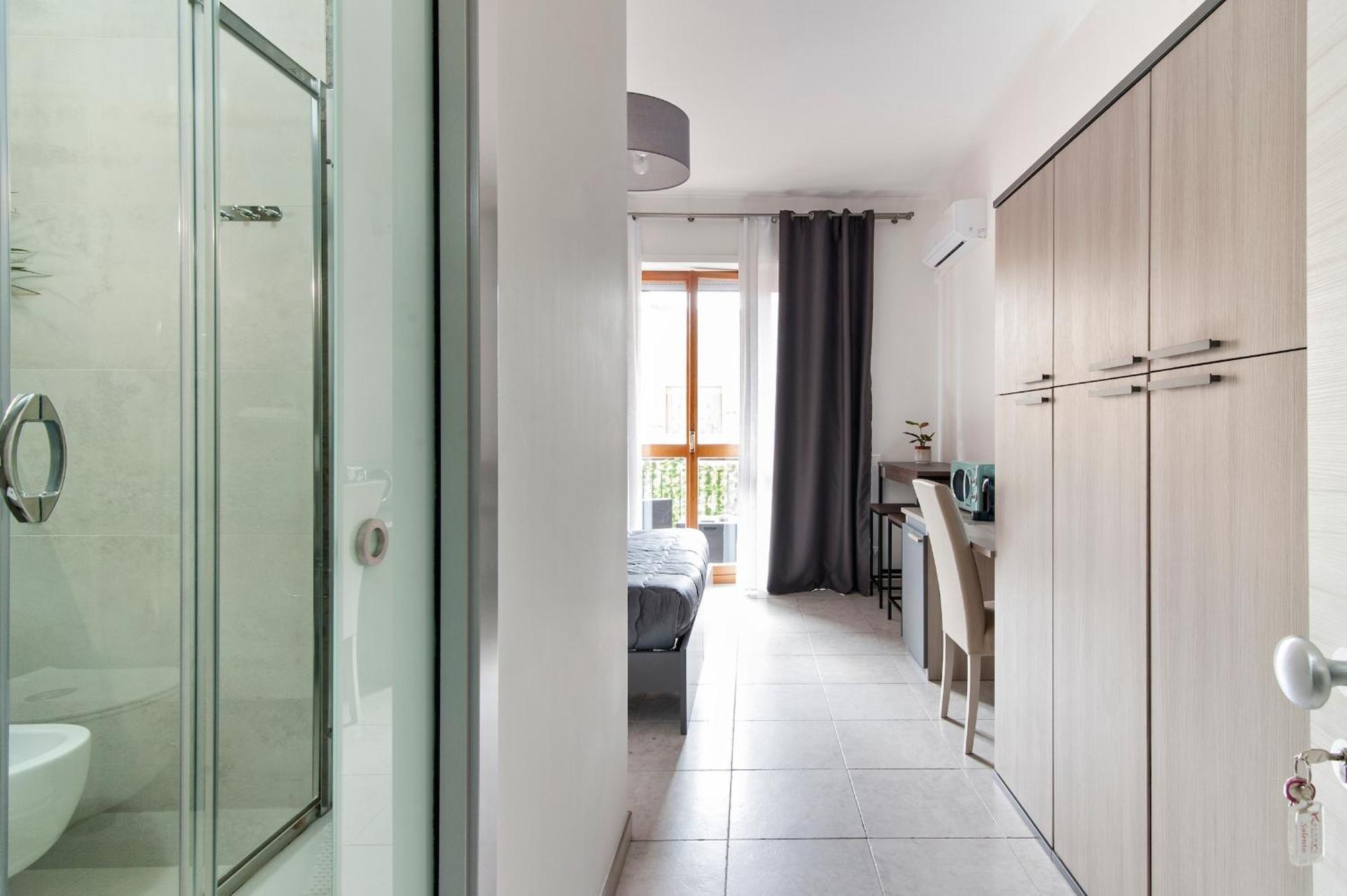 B&B Kalurya - Lecce Selection Exterior foto
