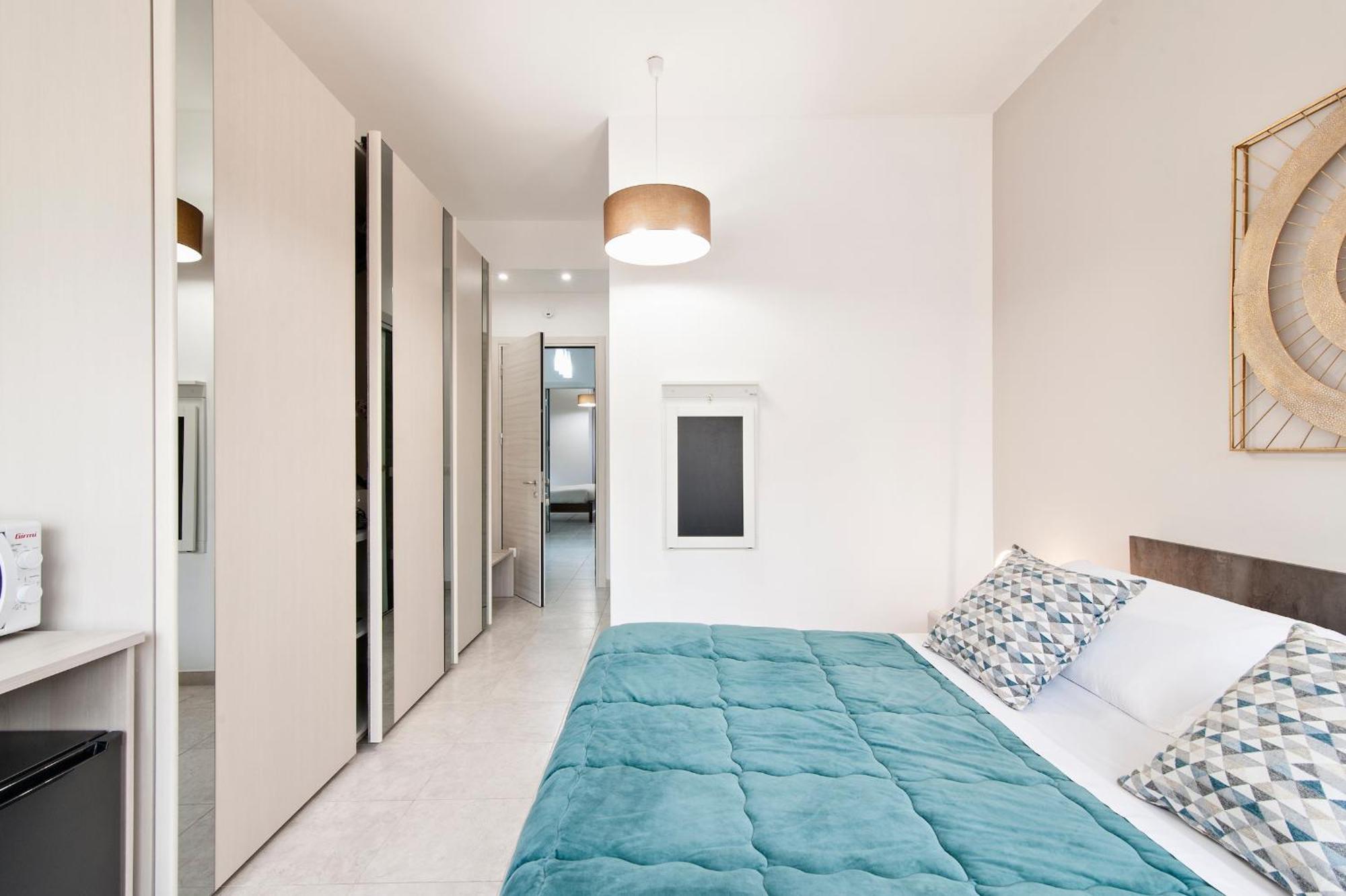 B&B Kalurya - Lecce Selection Exterior foto