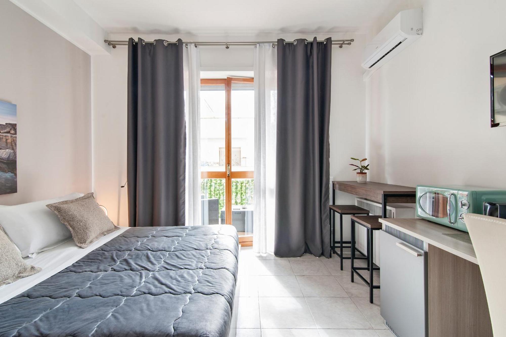 B&B Kalurya - Lecce Selection Exterior foto