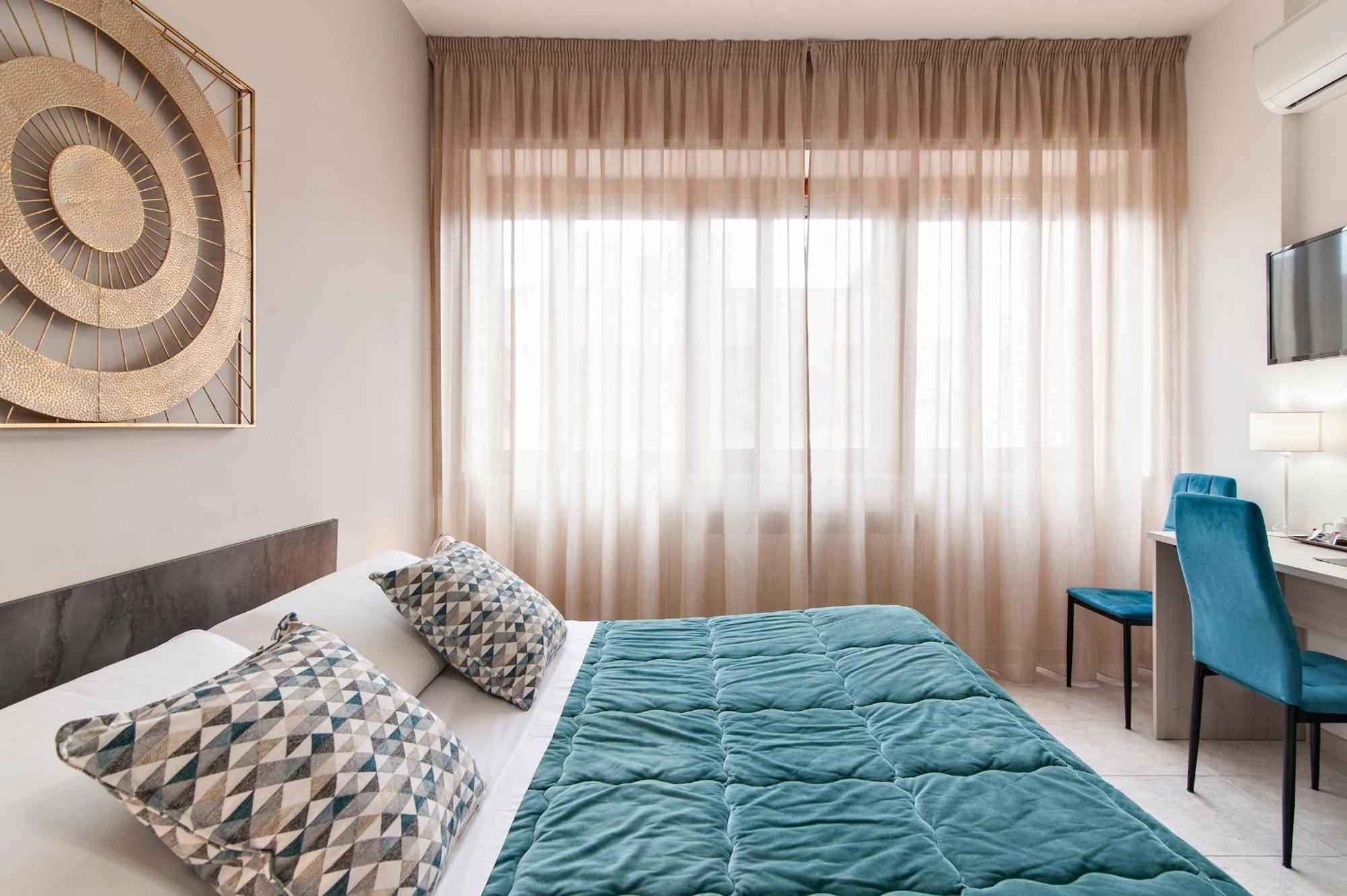 B&B Kalurya - Lecce Selection Exterior foto