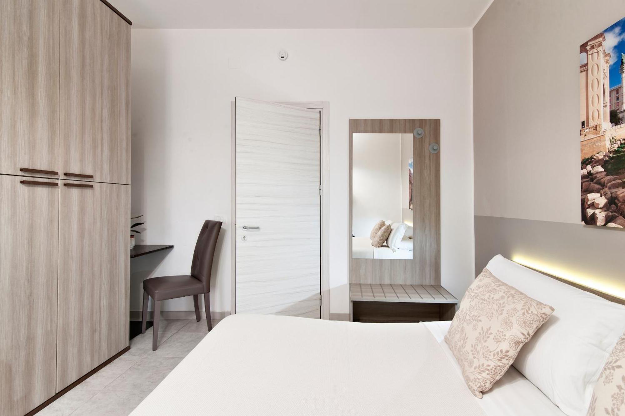 B&B Kalurya - Lecce Selection Exterior foto