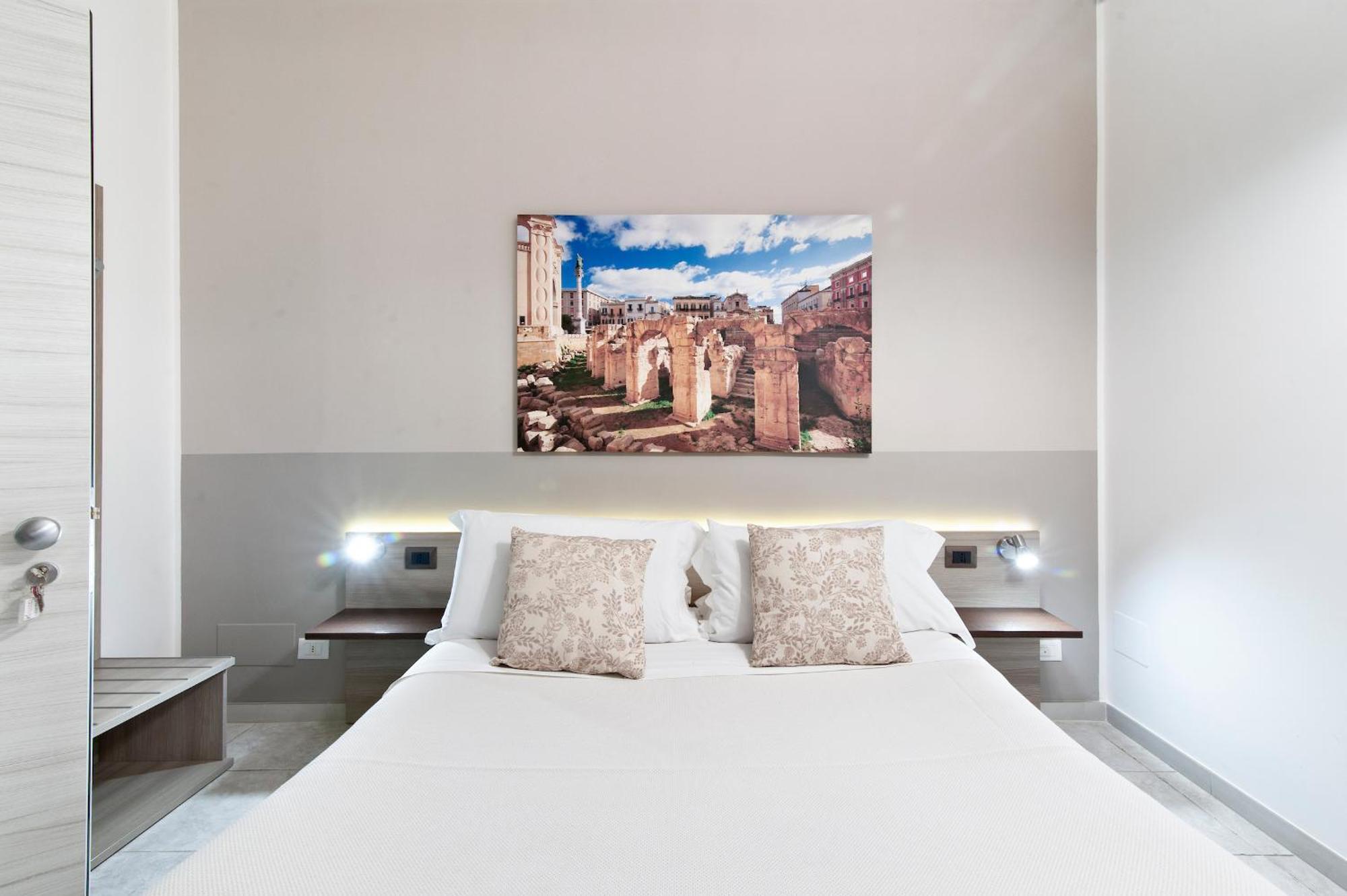 B&B Kalurya - Lecce Selection Exterior foto