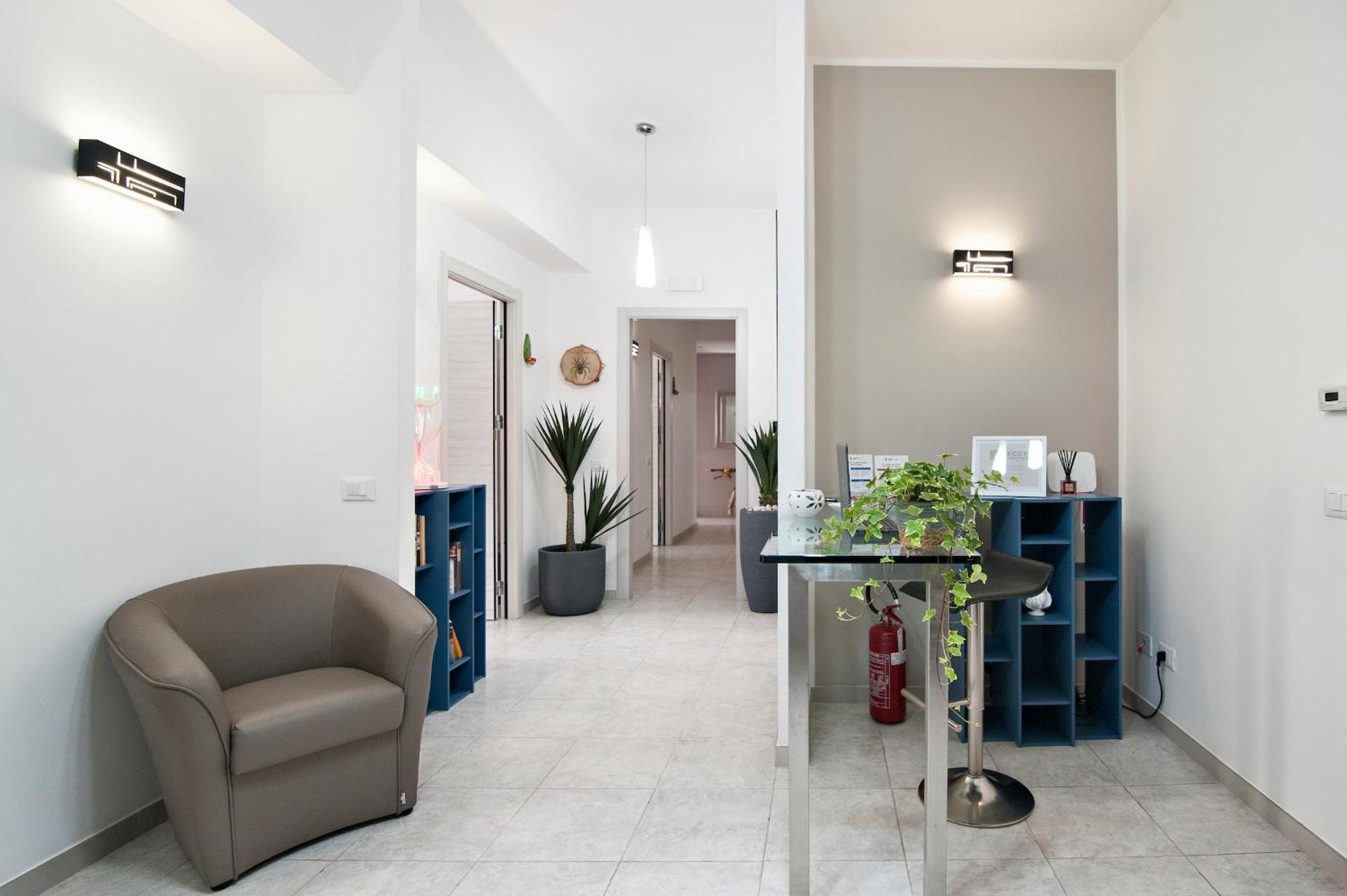 B&B Kalurya - Lecce Selection Exterior foto