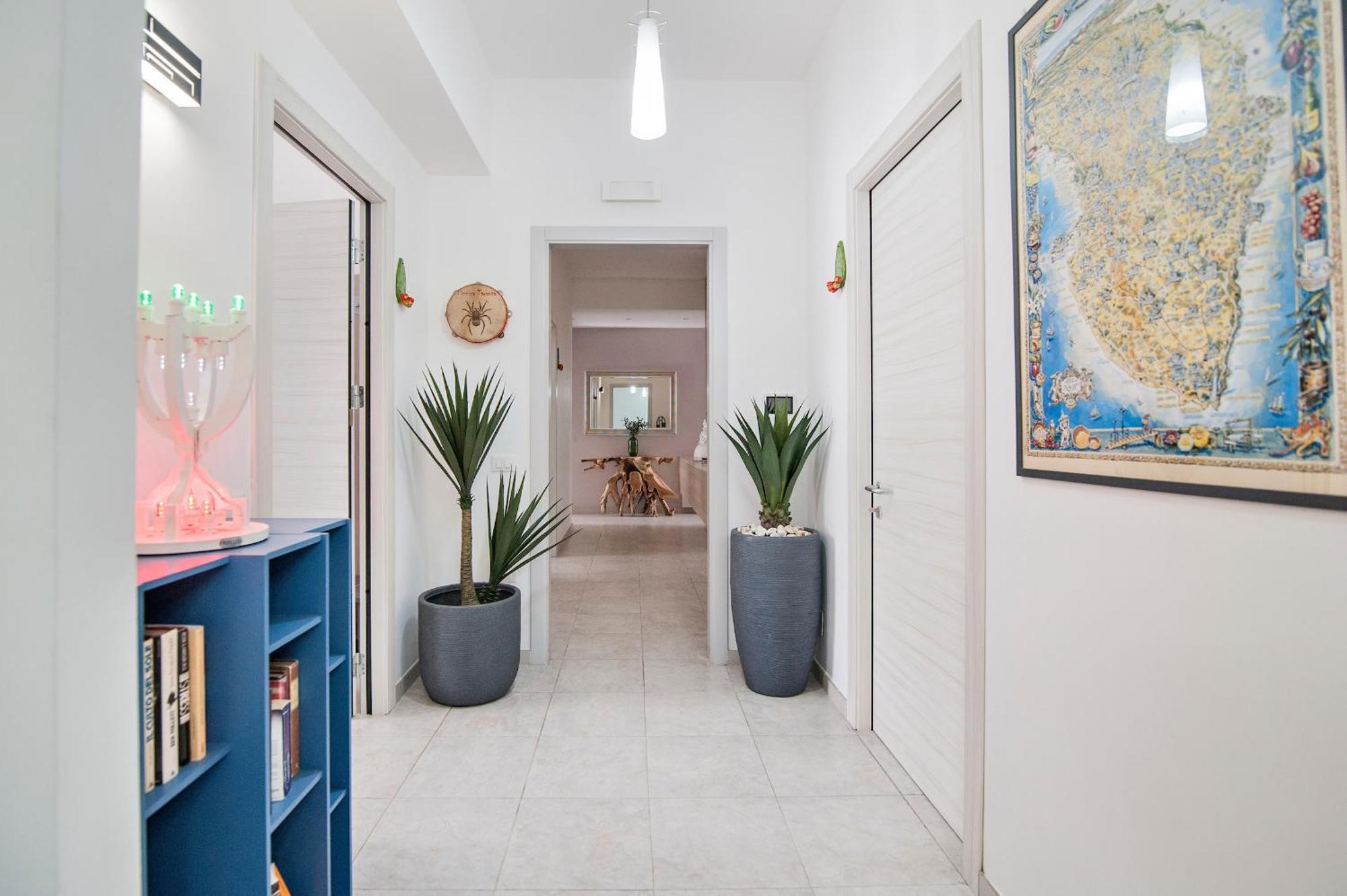 B&B Kalurya - Lecce Selection Exterior foto