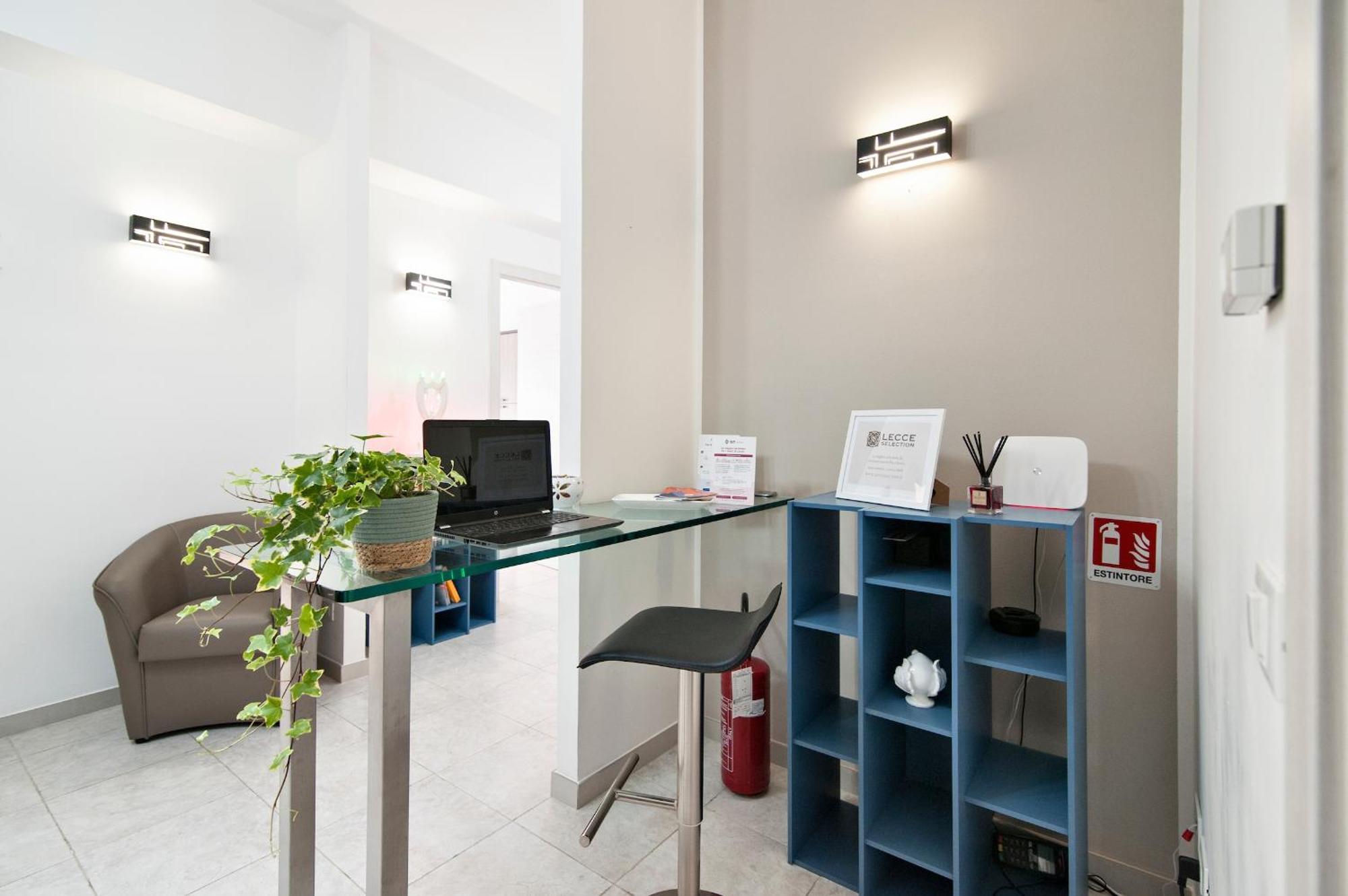 B&B Kalurya - Lecce Selection Exterior foto