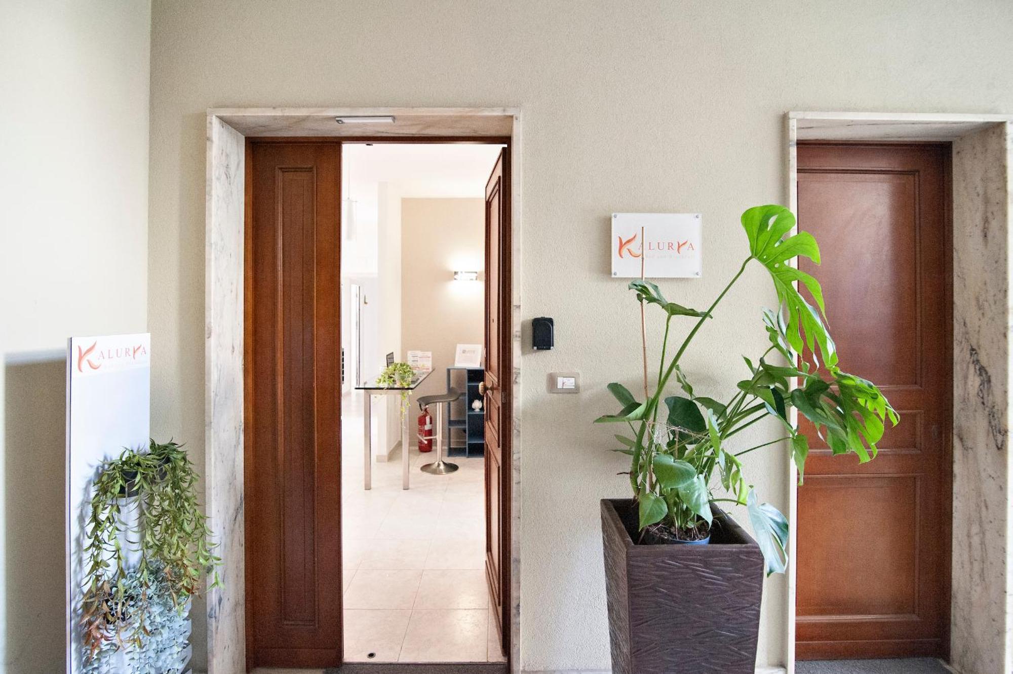 B&B Kalurya - Lecce Selection Exterior foto